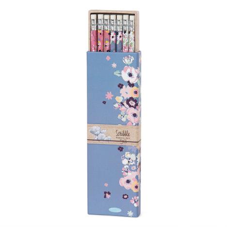 Pack of 7 Me to You Bear Boxed Pencils £6.99